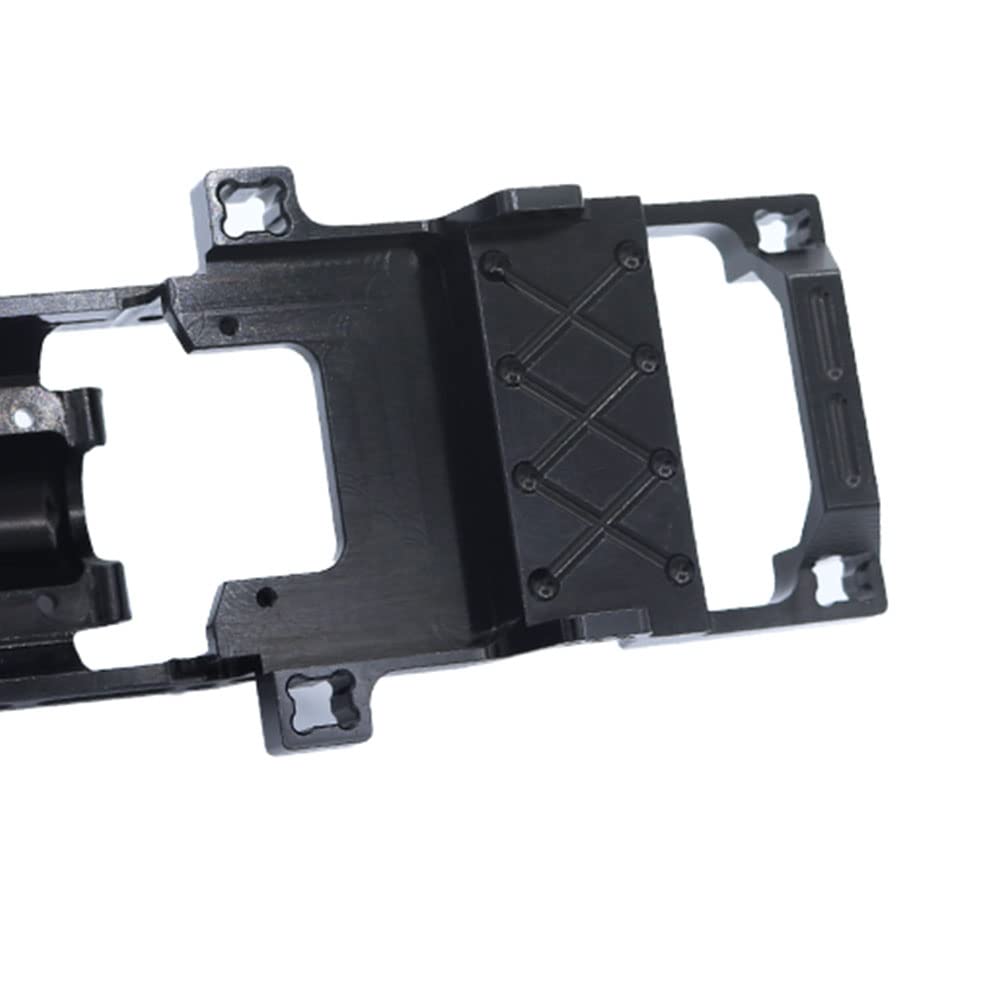 Amazon.com: Full Metal Chassis Frame for FMS 1/24 Power Wagon